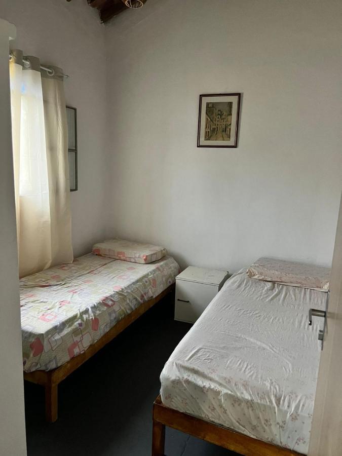 Pousada Recanto Md Itaboraí 외부 사진