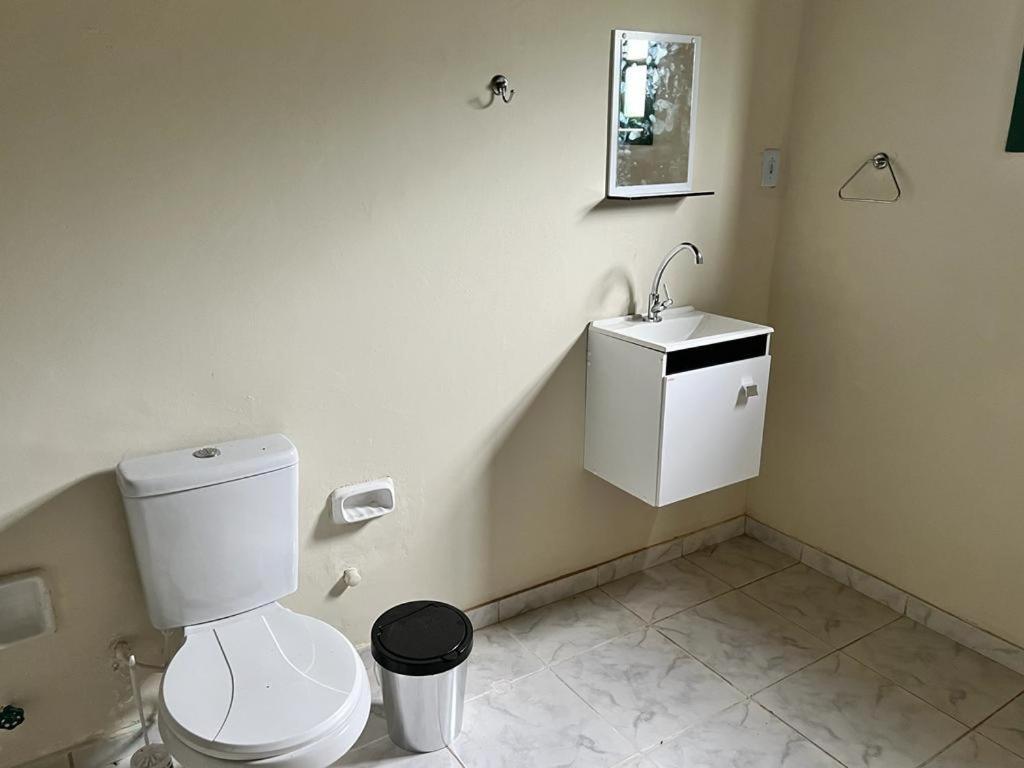 Pousada Recanto Md Itaboraí 외부 사진