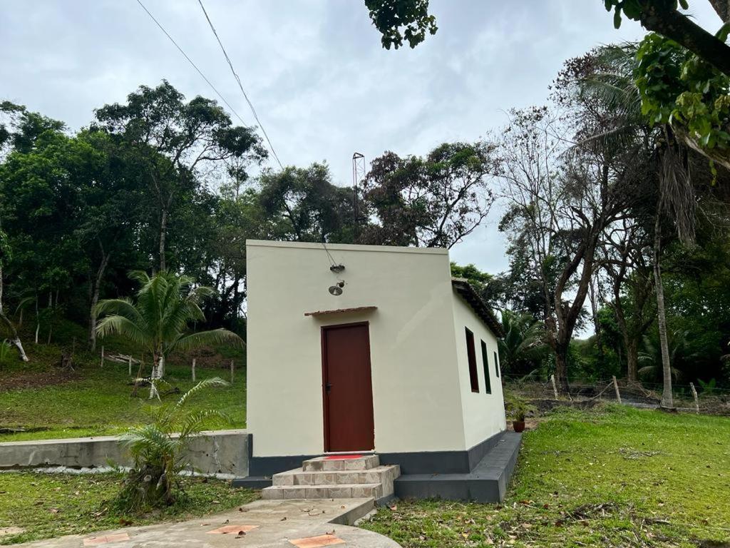 Pousada Recanto Md Itaboraí 외부 사진