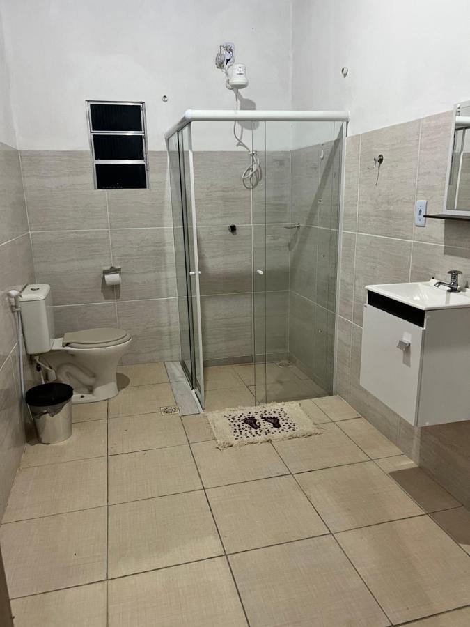 Pousada Recanto Md Itaboraí 외부 사진